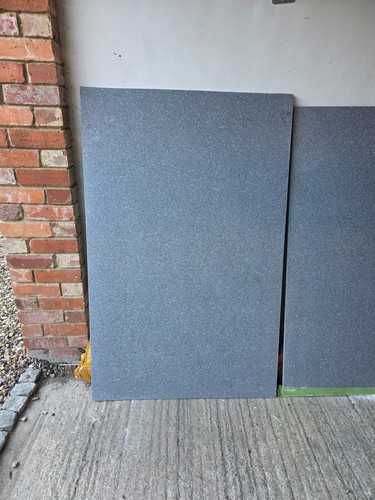 Kitchen laminate worktops off