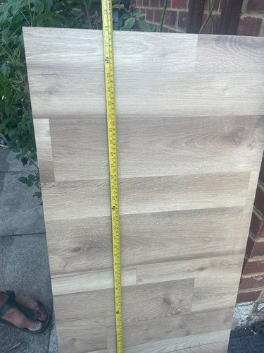 Worktop off cuts laminate - cuts,