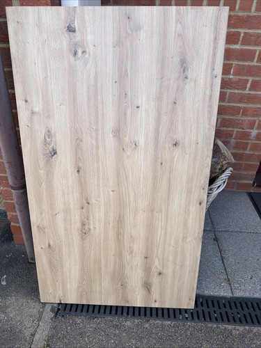 Laminate worktop offcut wood - offcut,
