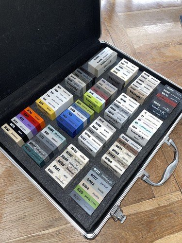 Worktop samples - worktop,