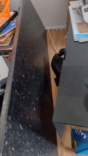 Worktop off cuts - worktop, laminate